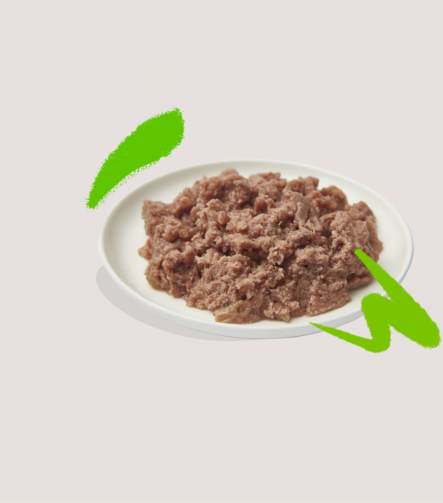 Edgard & Cooper kattenvoer paté lam/kip adult 85 g