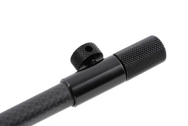 Pique Fox Black Label Carbon