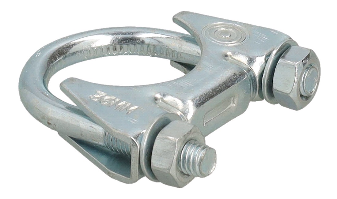 Clamp, Ø 36 mm