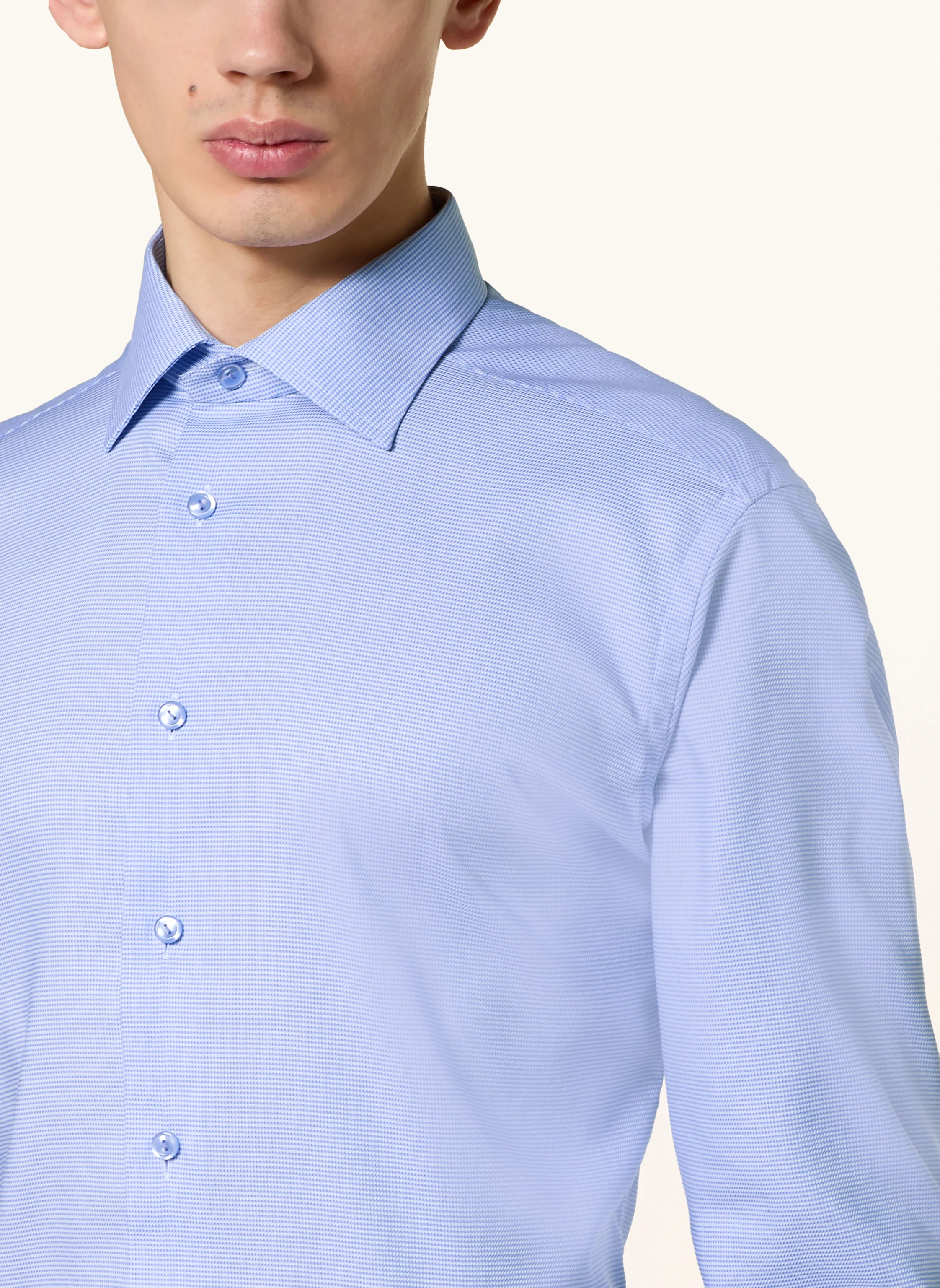 ETON Hemd Slim Fit