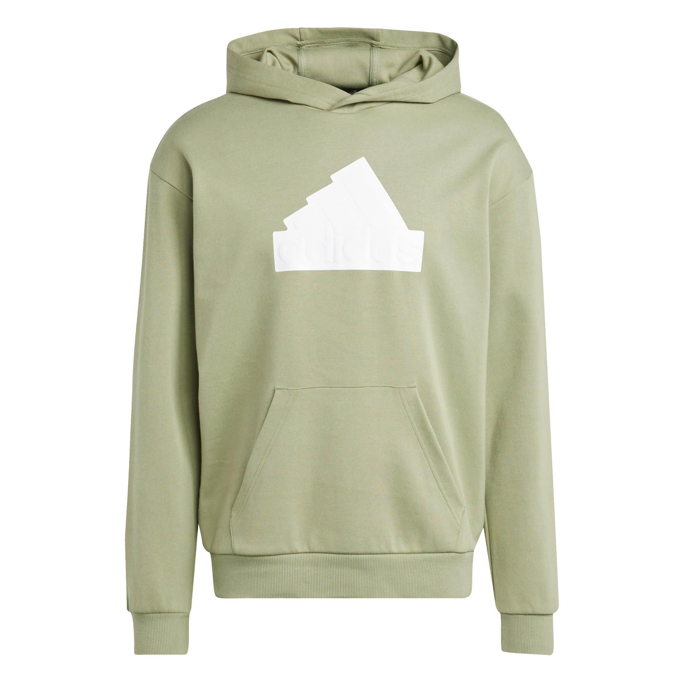 adidas Future Icons Badge of Sport Hoodie