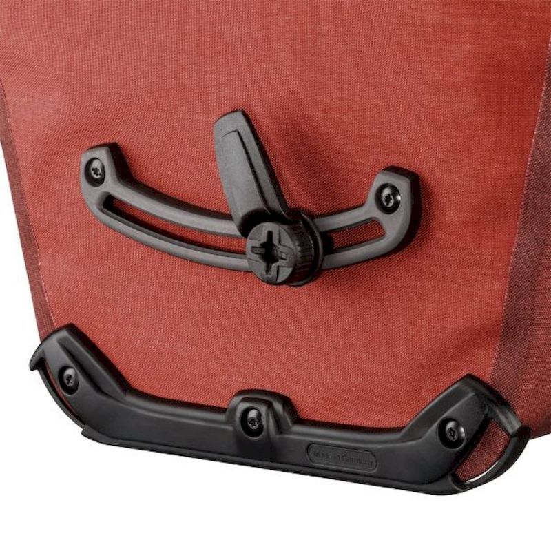 Back-Roller Plus - Sacoches vélo