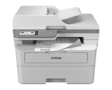 Brother MFC-L2980DW - Multifunktionsprinter - S/H - laser - Letter A (216 x 279 mm)/A4 (210 x 297 mm) (original) - A4/Legal (medie) - op til 34 spm (kopiering) - op til 34 spm (udskriver) - 250 ark - 33.6 Kbps - NFC, LAN, Wi-Fi(n), USB 2.0