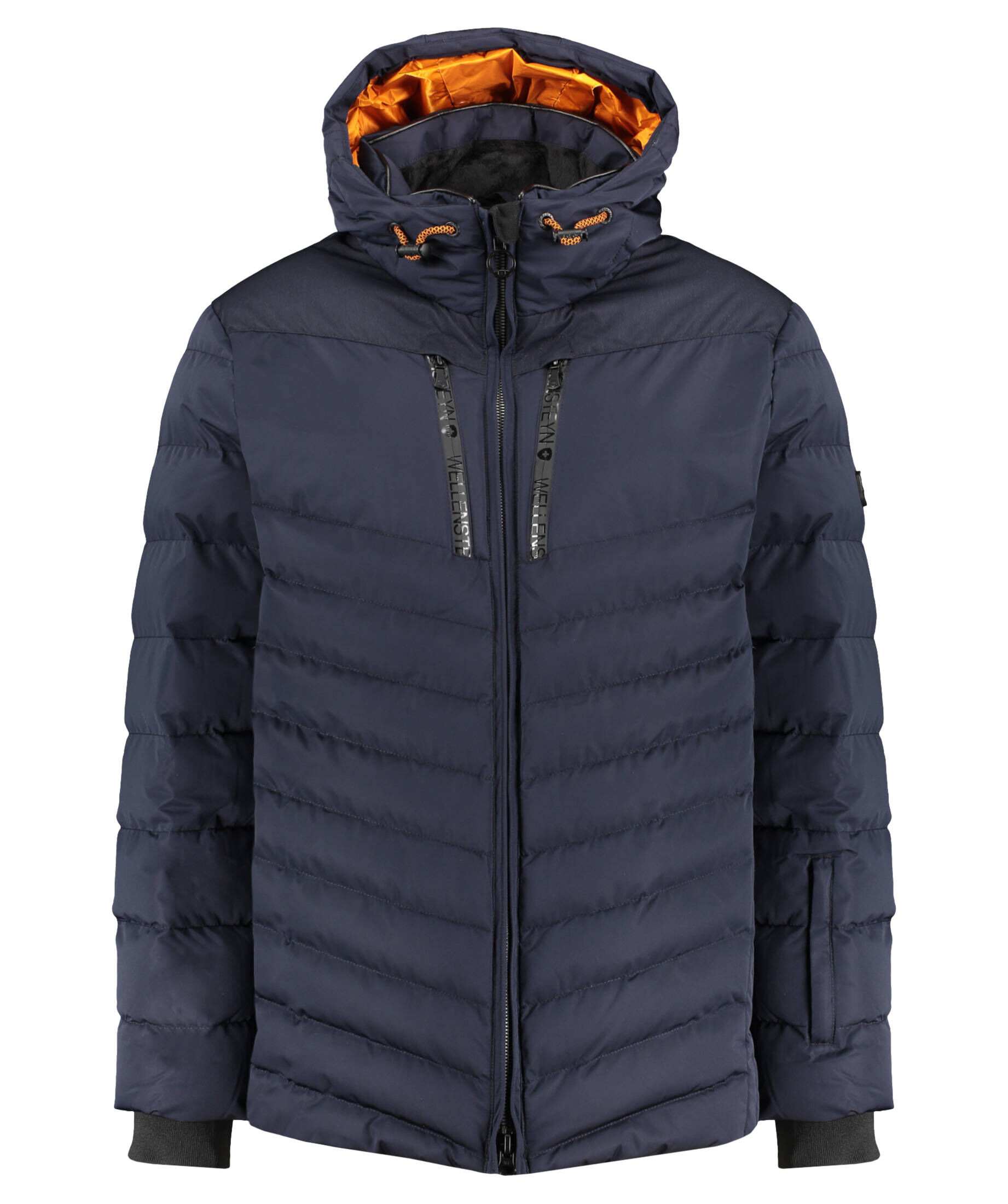 Wellensteyn| Herren Jacke CARM-878
