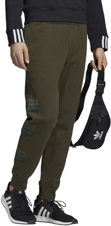 adidas R.Y.V. joggingbukser Grøn
