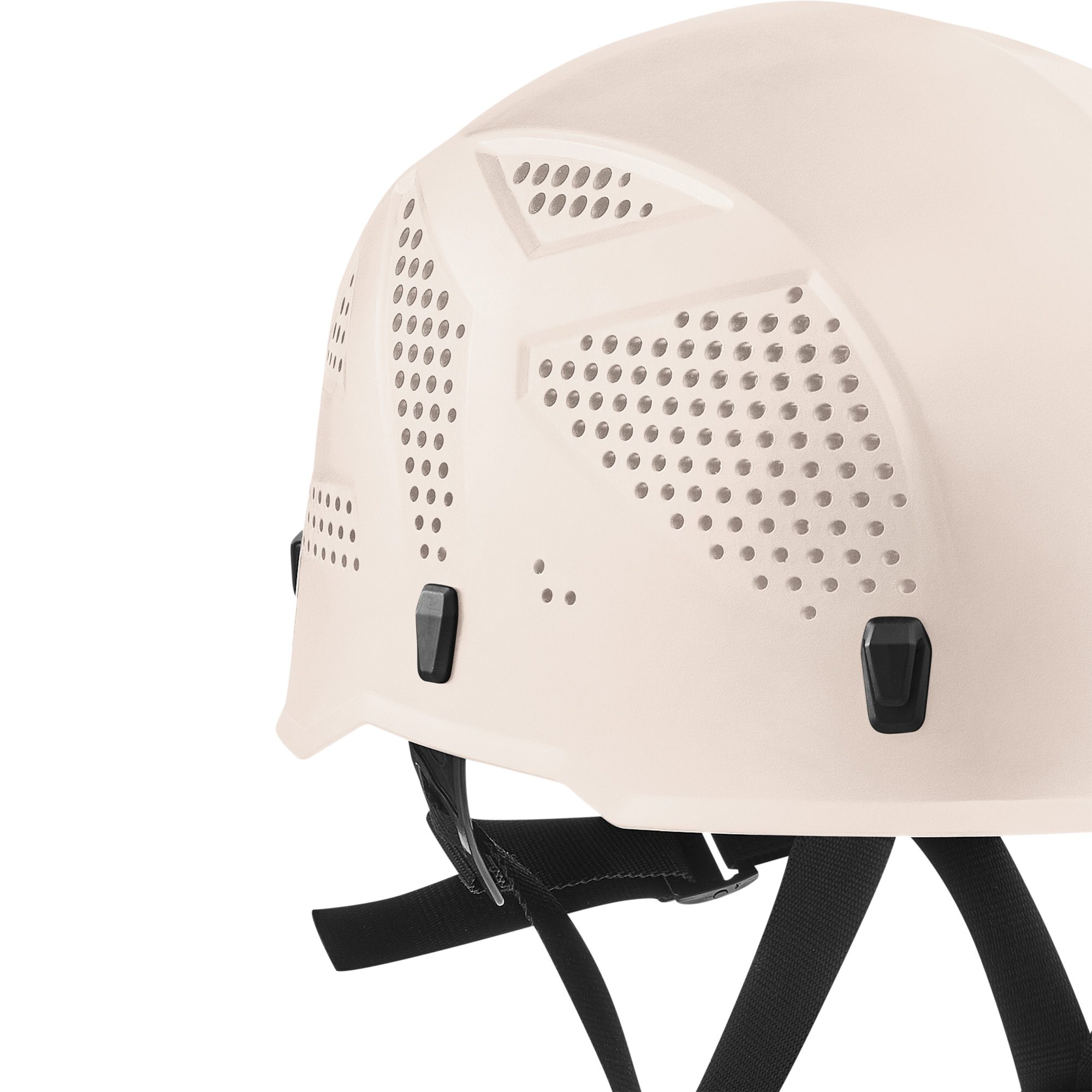Edelrid Ultralight III Kletterhelm snow