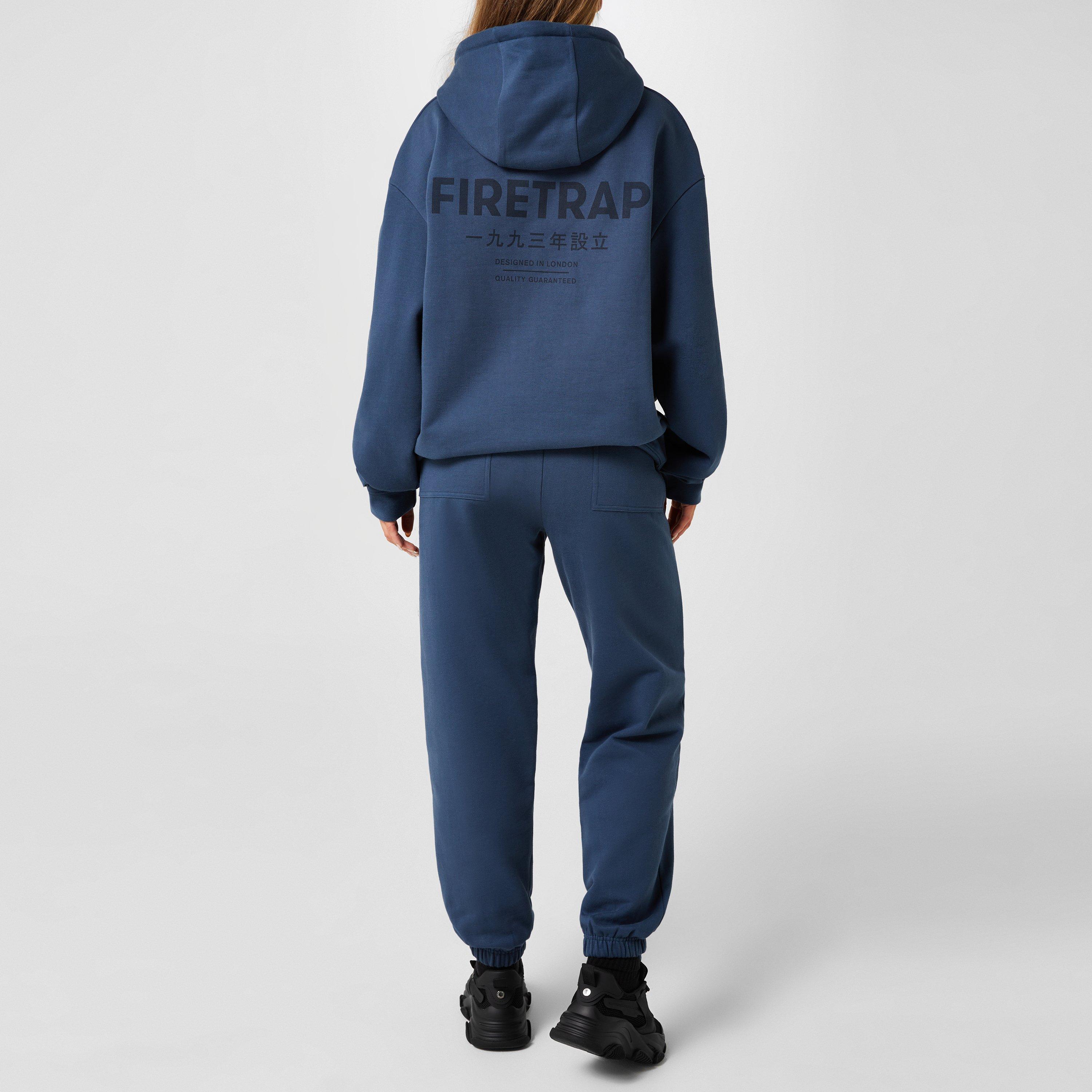 Firetrap OTH Hoodie