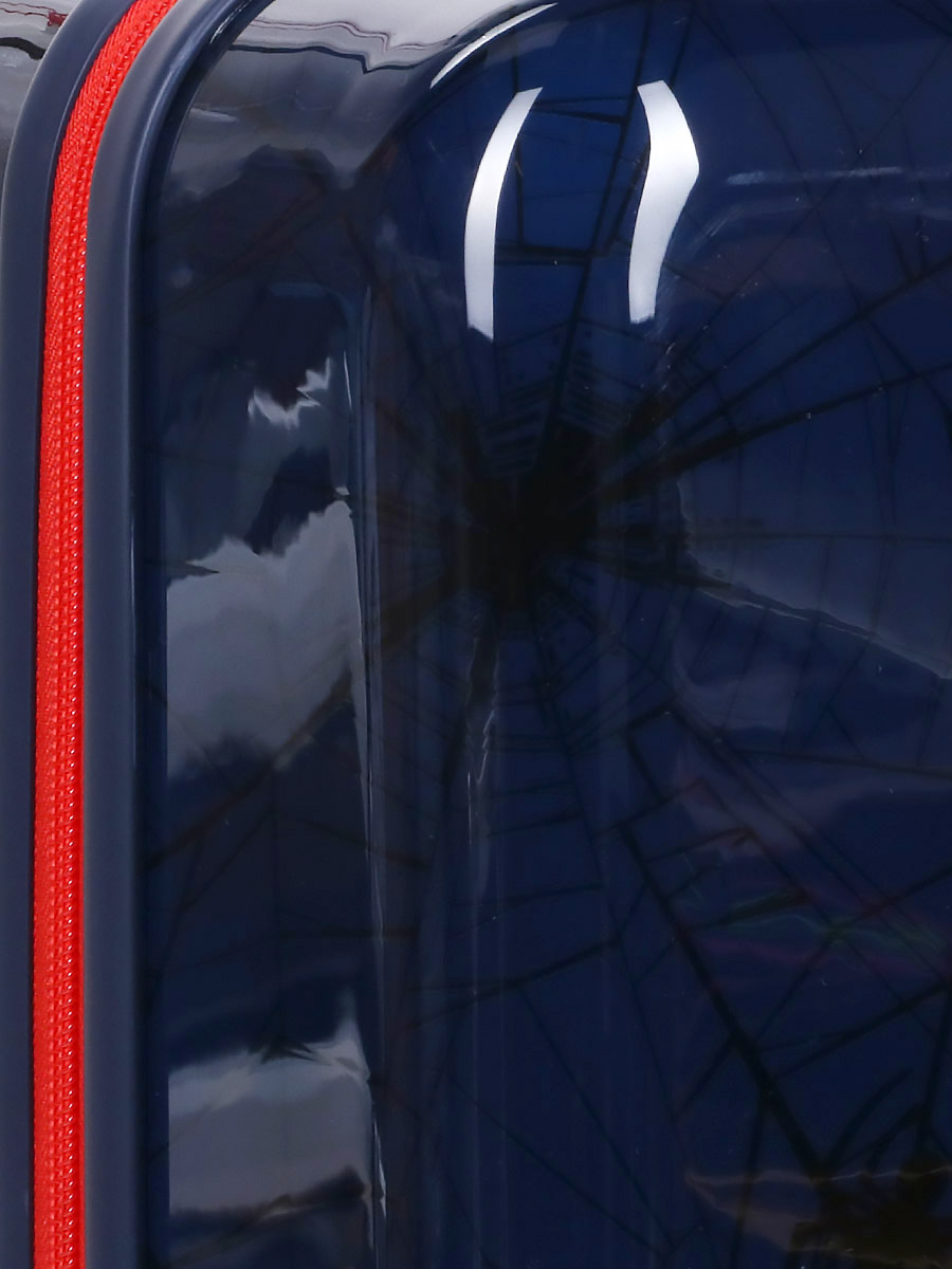 Valise Samsonite Spider-Man Web Ultimate 2.0 - 45 cm