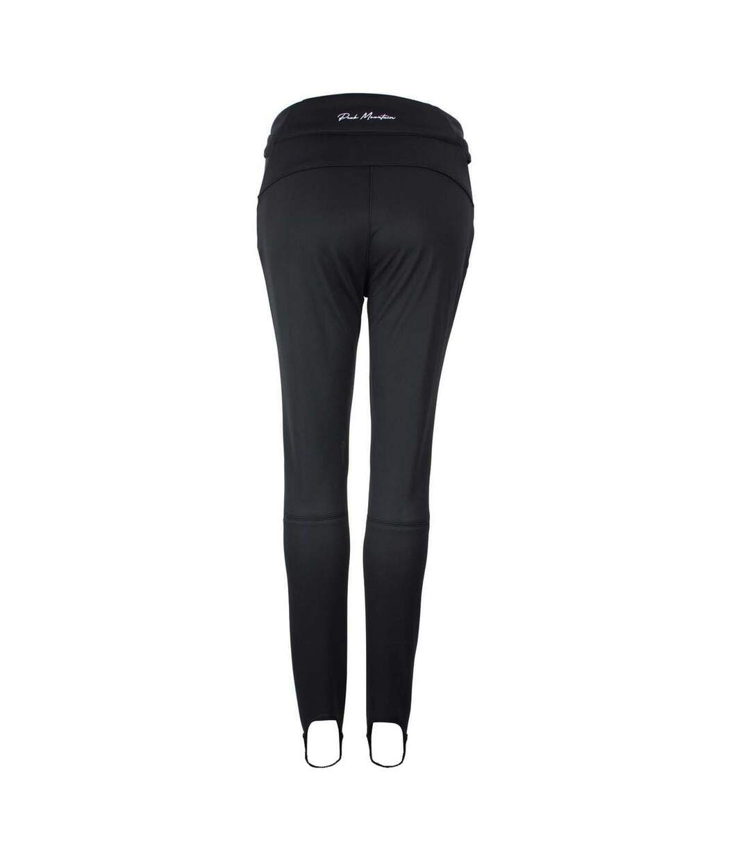 Fuseau de ski softshell femme AFUZZONI