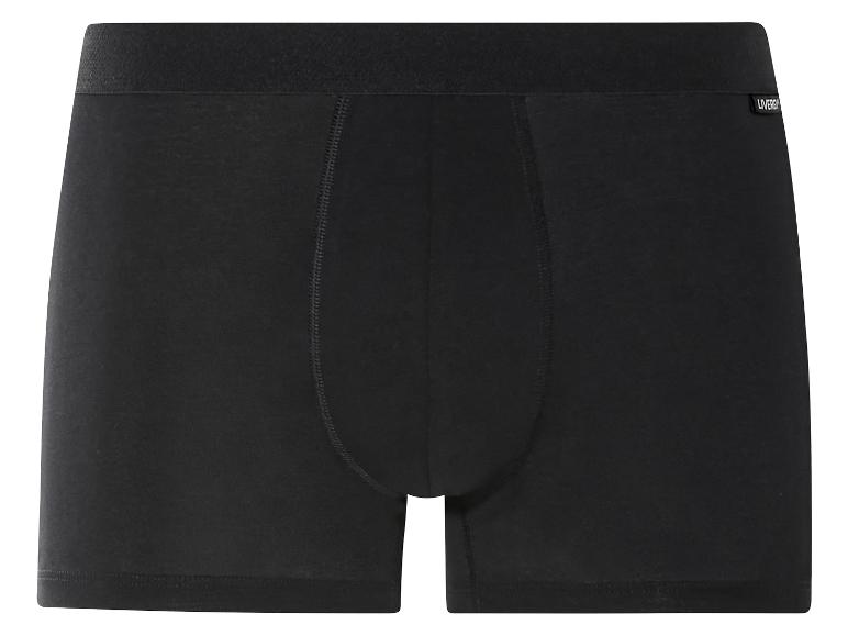 Heren boxershorts 3-pack