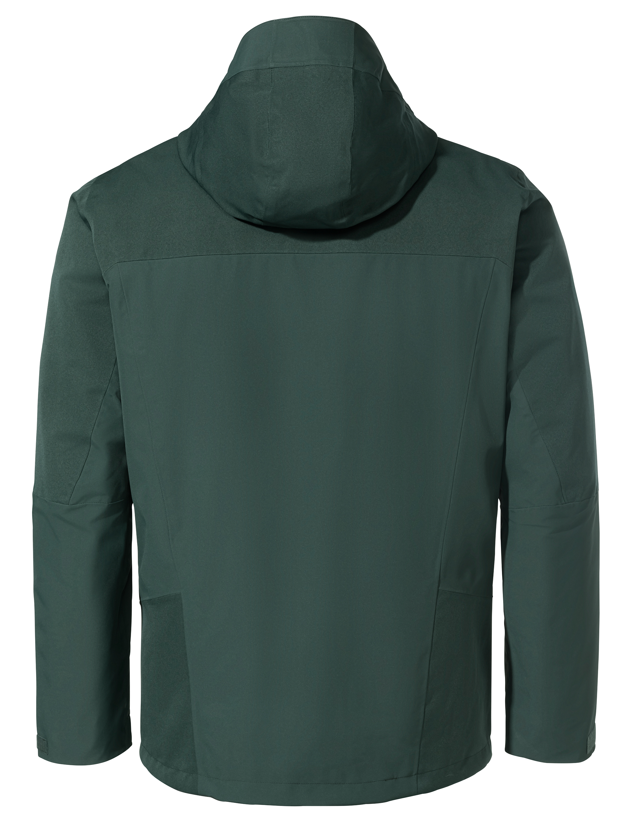 Vaude Me Miskanti 3in1 Jacket II