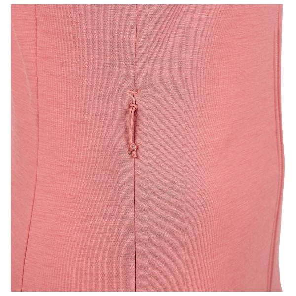 Stoic - Women's MerinoFleece270 KuolpaLightSt. Vest Hood - Gilet en laine mérinos