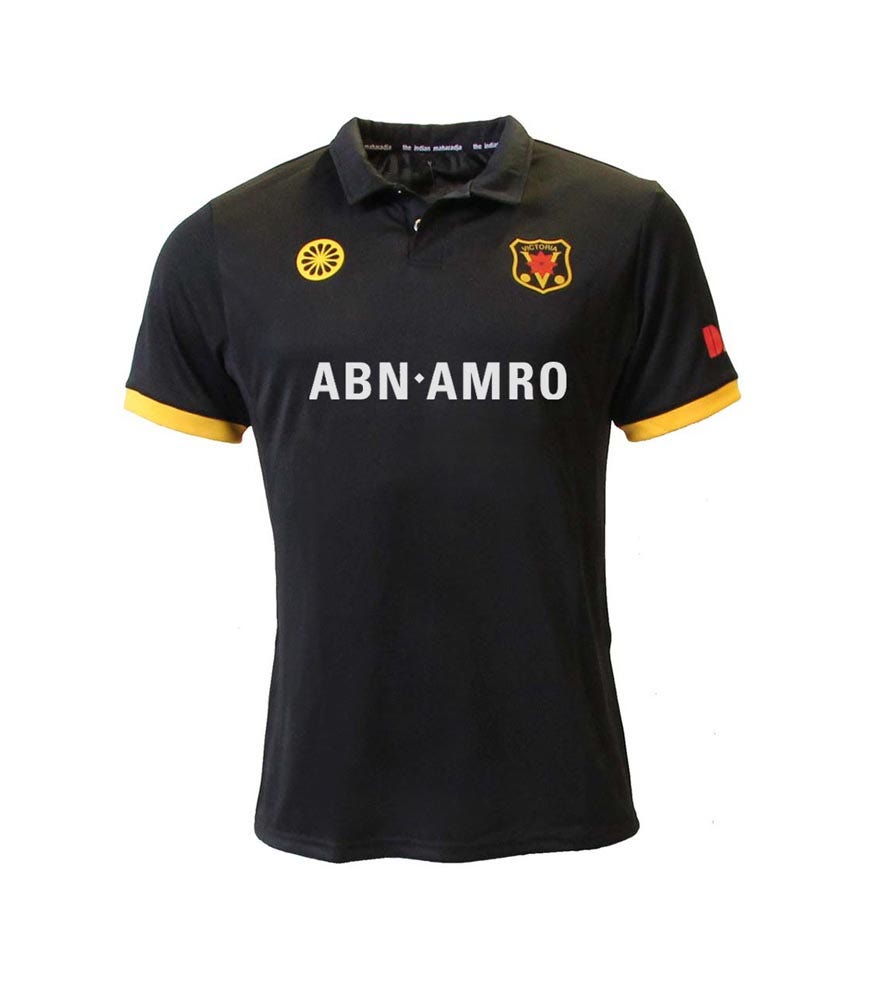 The Indian Maharadja  Tech Shirt Victoria Junior
