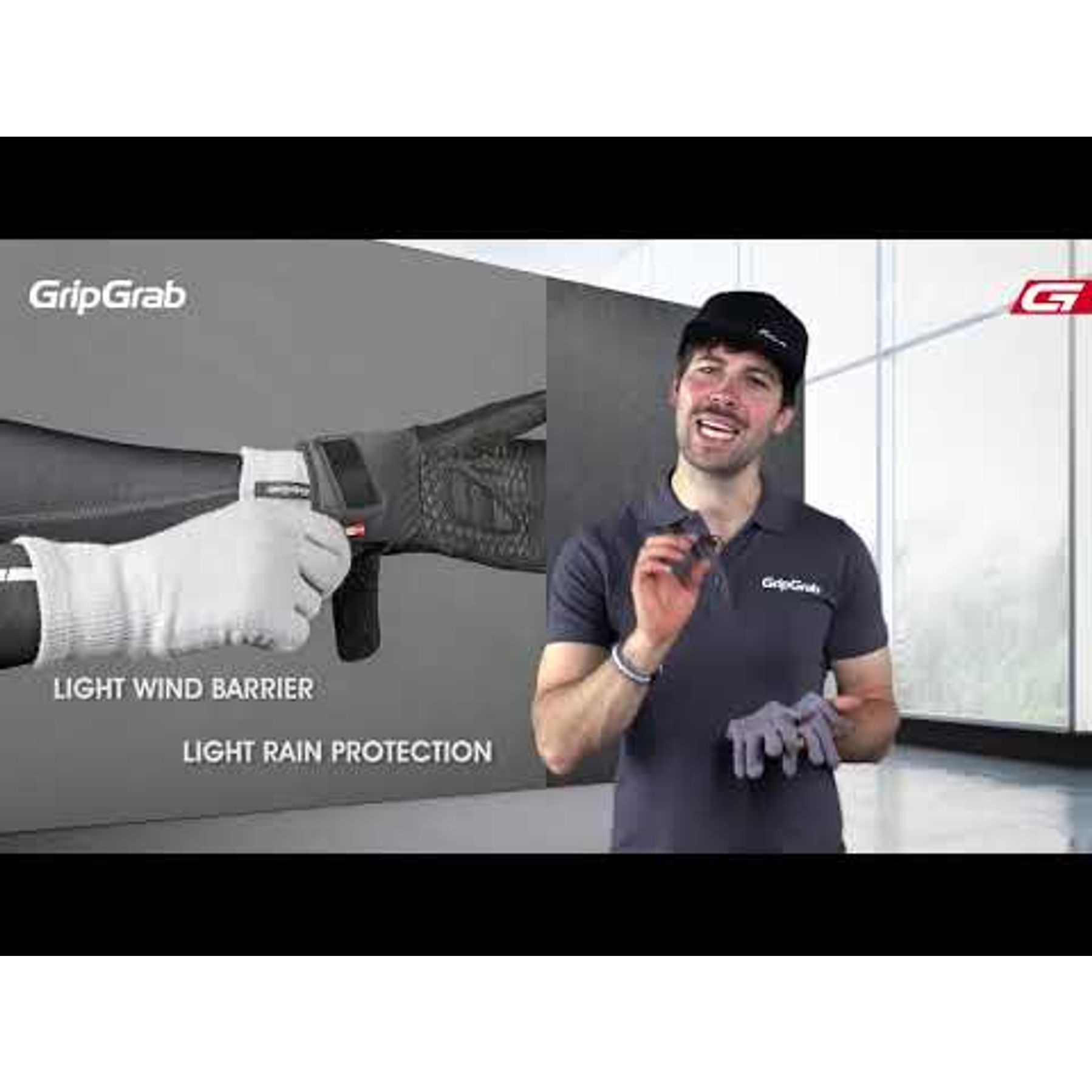GripGrab Merino Liner Handschoenen