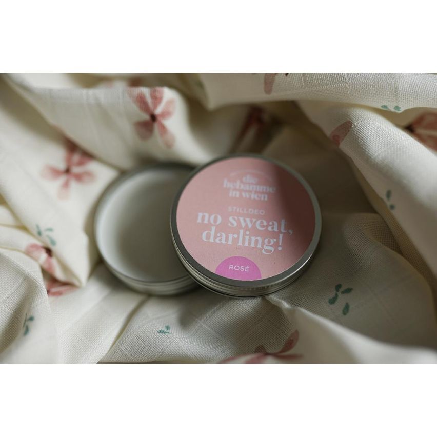DIE HEBAMME IN WIEN Deo Rose