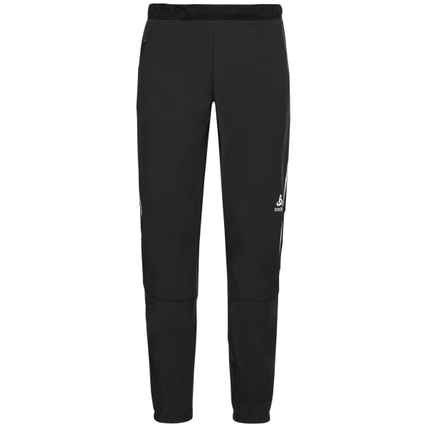 Pantalon ski de fond ODLO PANTS ENGVIK BLACK