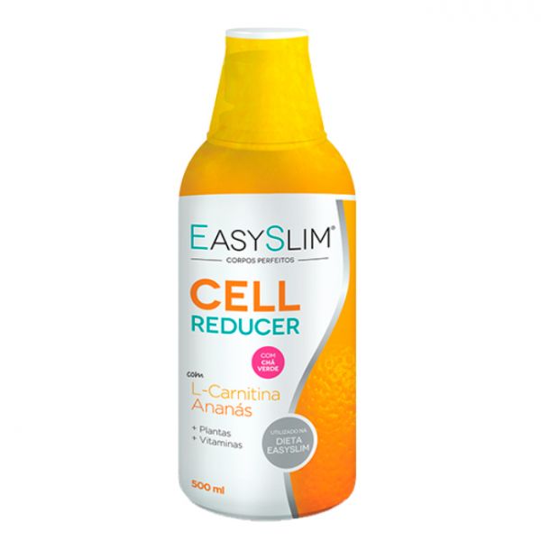 Easyslim Redutor de Celulite 500ml