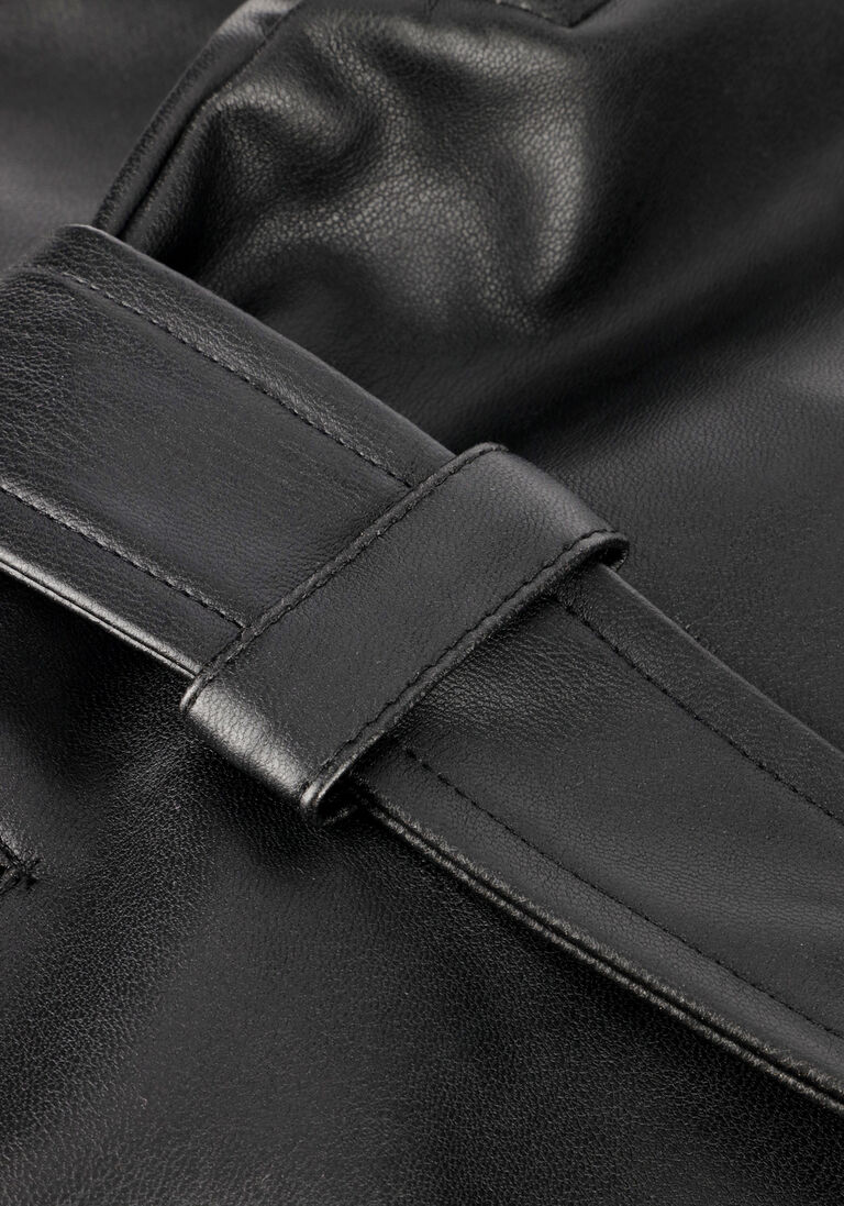 NIK & NIK zwarte nik & nik gilet eleen vest