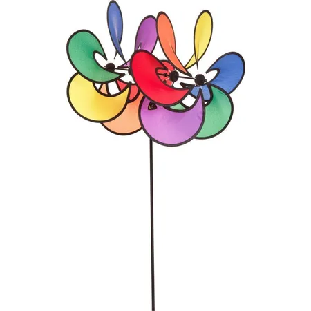 Paradise Flower Duett