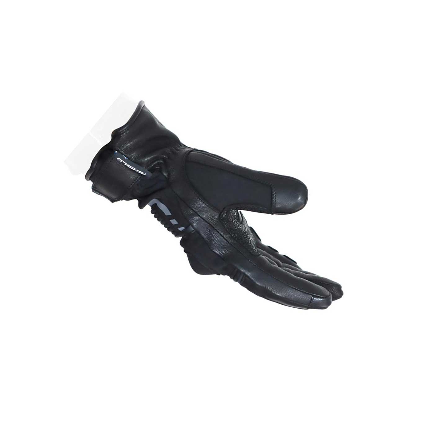 Harisson - Gants London Noir