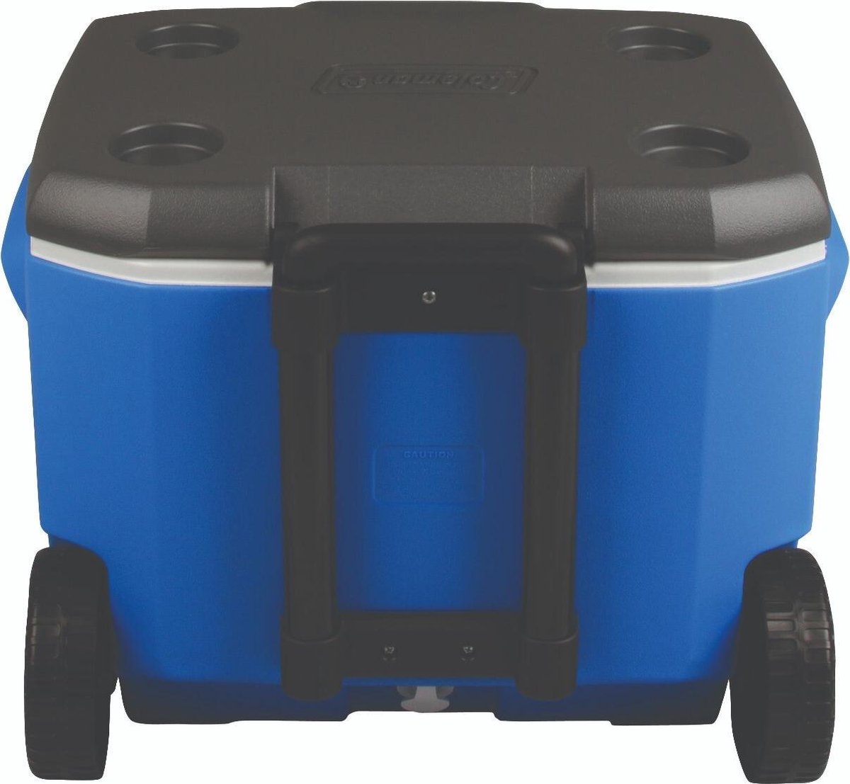 Coleman 60QT Performance Tricolor koelbox