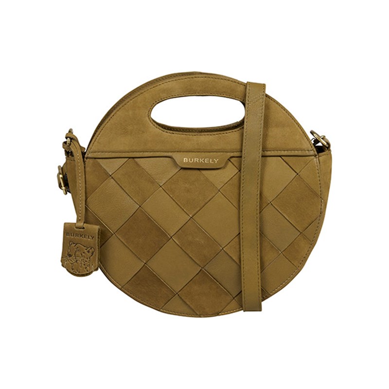 Burkely<br>Håndtaske Even Elin Moonbag