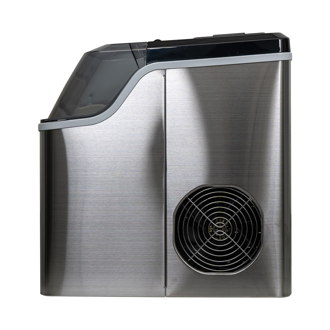 Weber Home BEW20 Blockeiswürfelmaschine 20kg