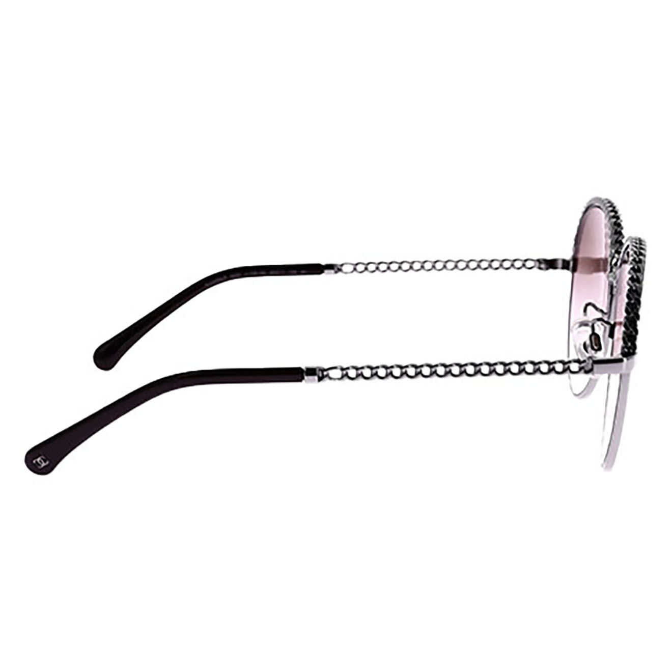 Fendi Lunettes de soleil marron - Très bon état