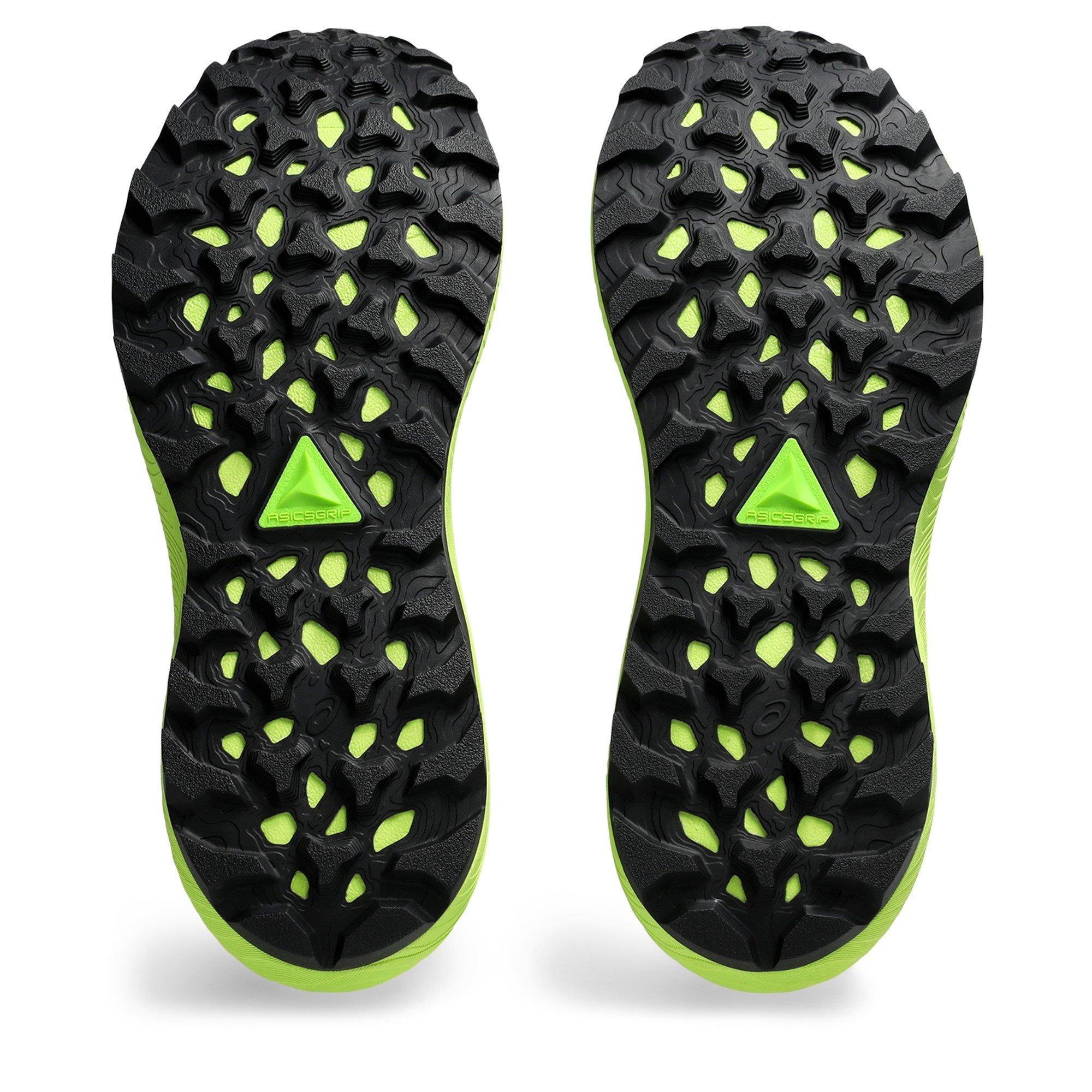 Asics Trabuco 12 Mens Trail Running Shoes