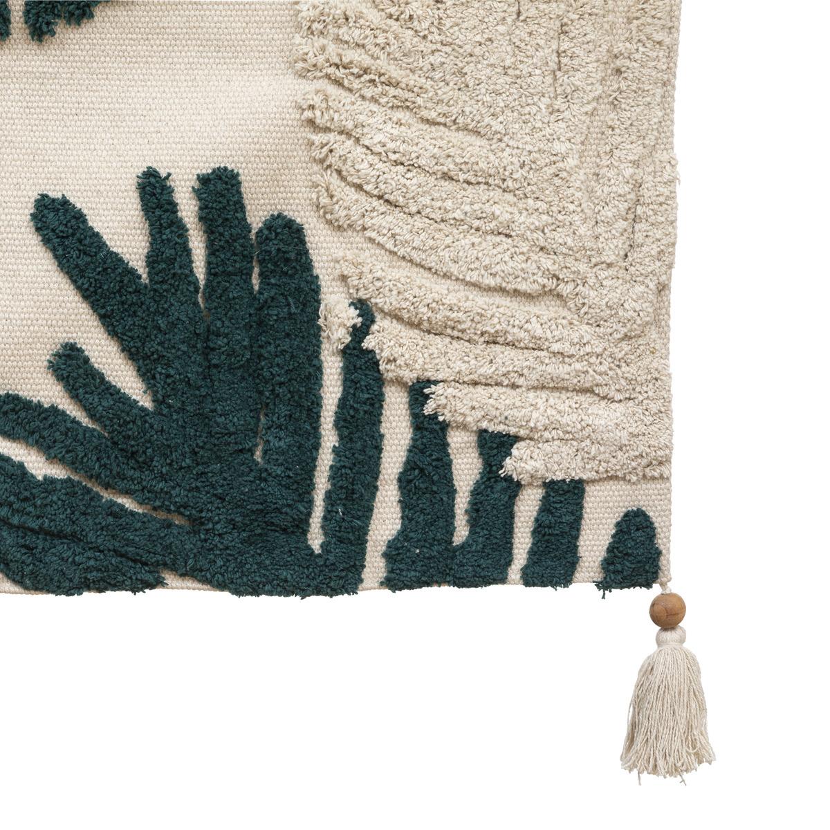 TAPIS MOTIF TUFT ALICANTE 90X150CM
