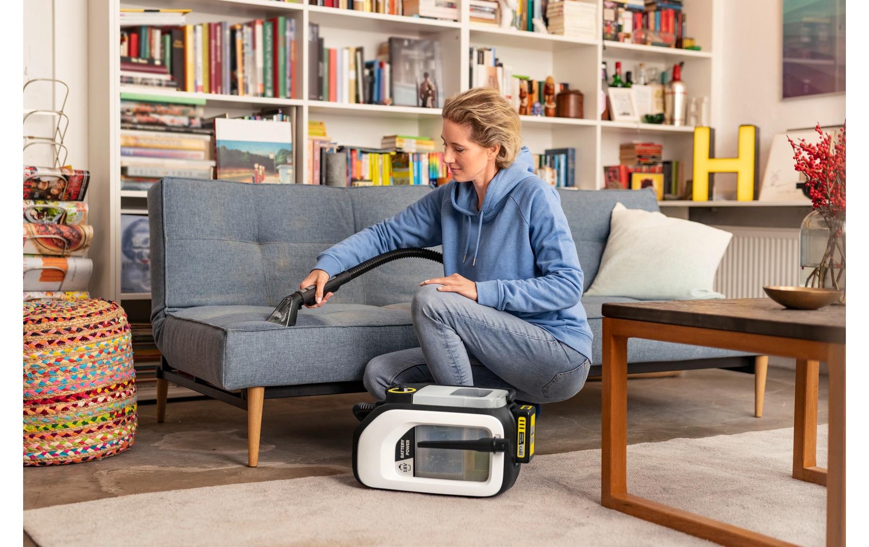 KÄRCHER Wasch-Sauger »SE 43160 Compact Home«