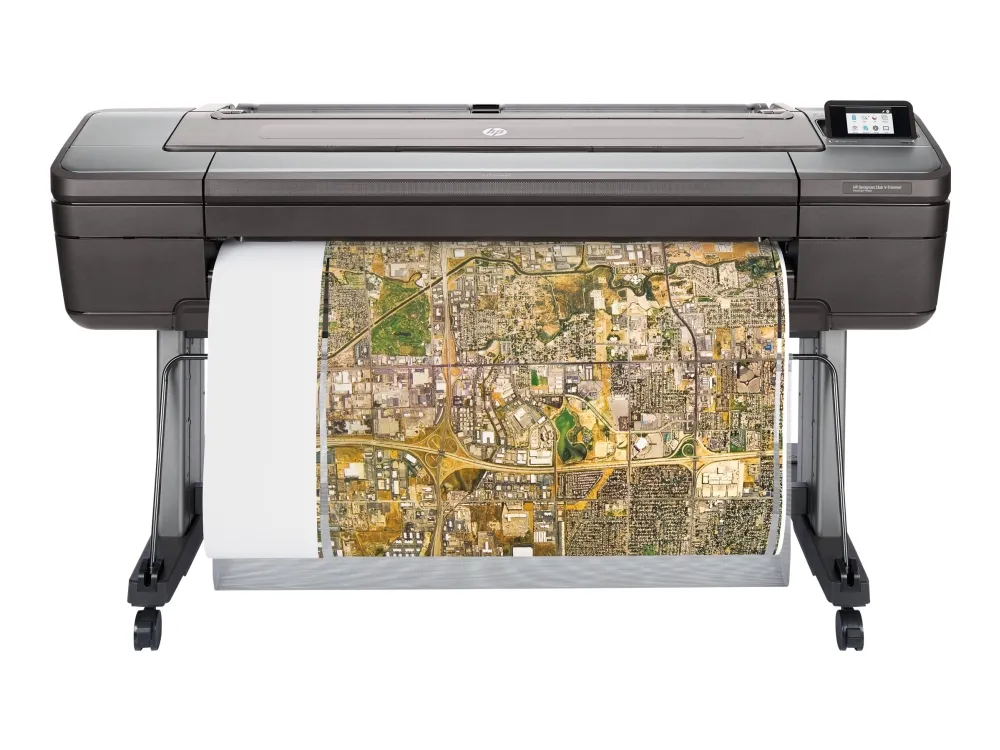 HP DesignJet Z6 PostScript - 44
