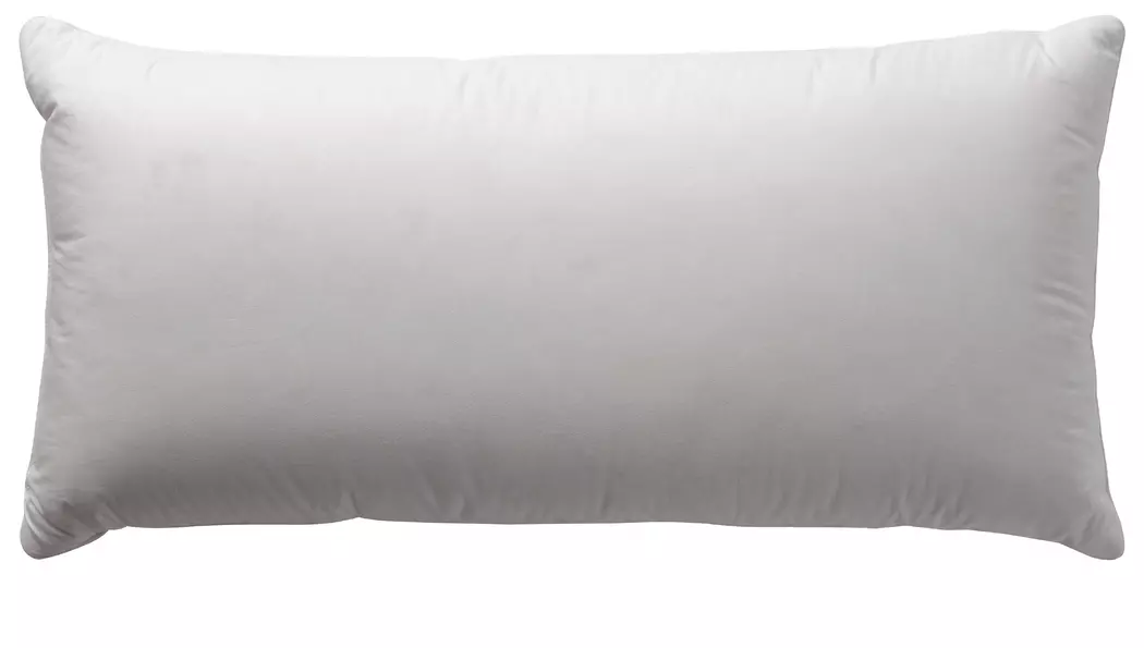 3-Kammer-Kopfkissen Deluxe 40 x 80 cm