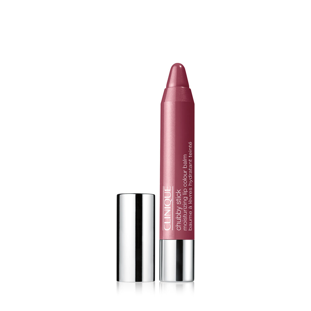 CLINIQUE Chubby Stick™ Moisturizing Lip Colour Balm