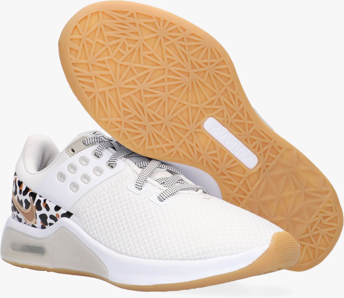 NIKE witte nike lage sneakers air max bella tr 4 premium