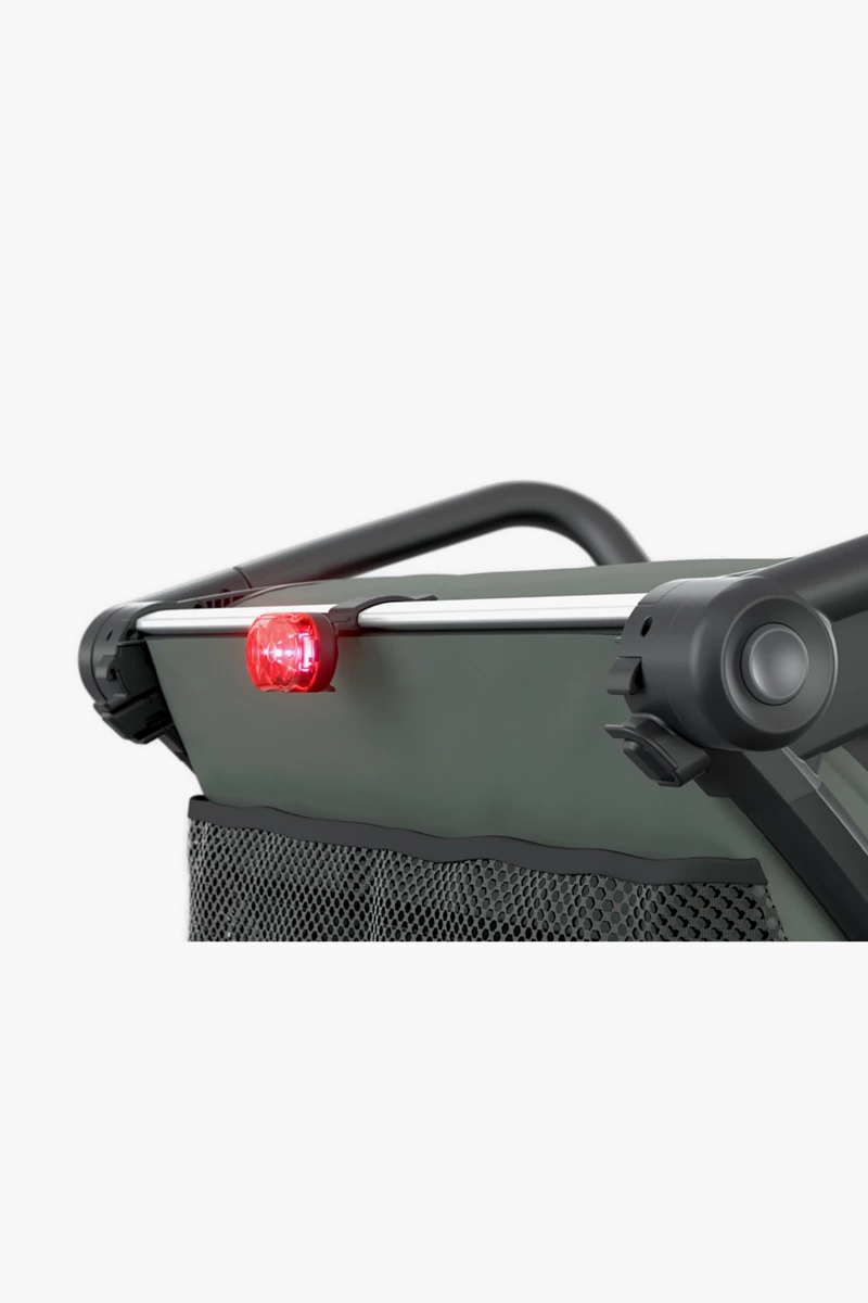 Thule Chariot Lite 2 Fahrradanhänger
