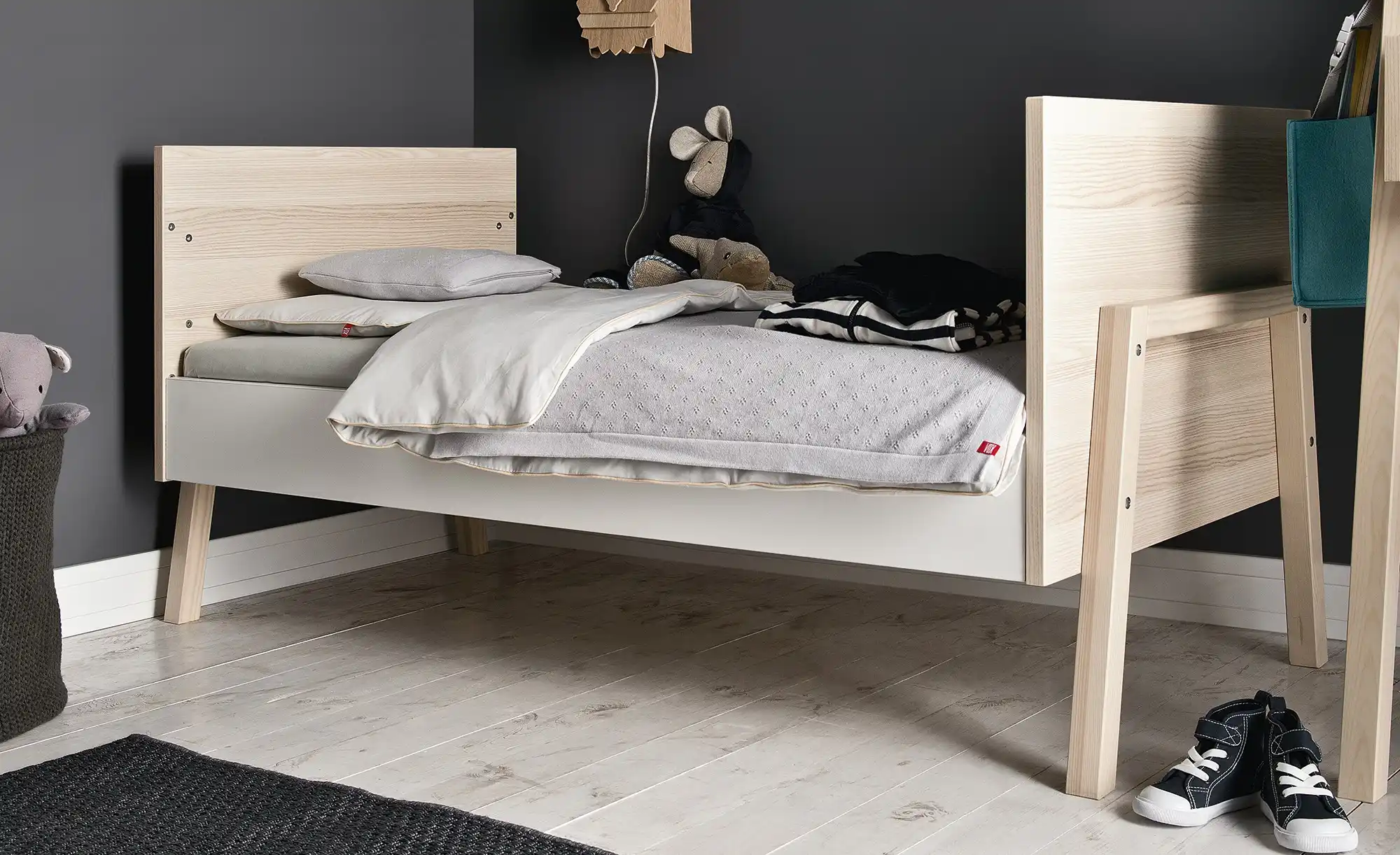 VOX Kombikinderbett Spot