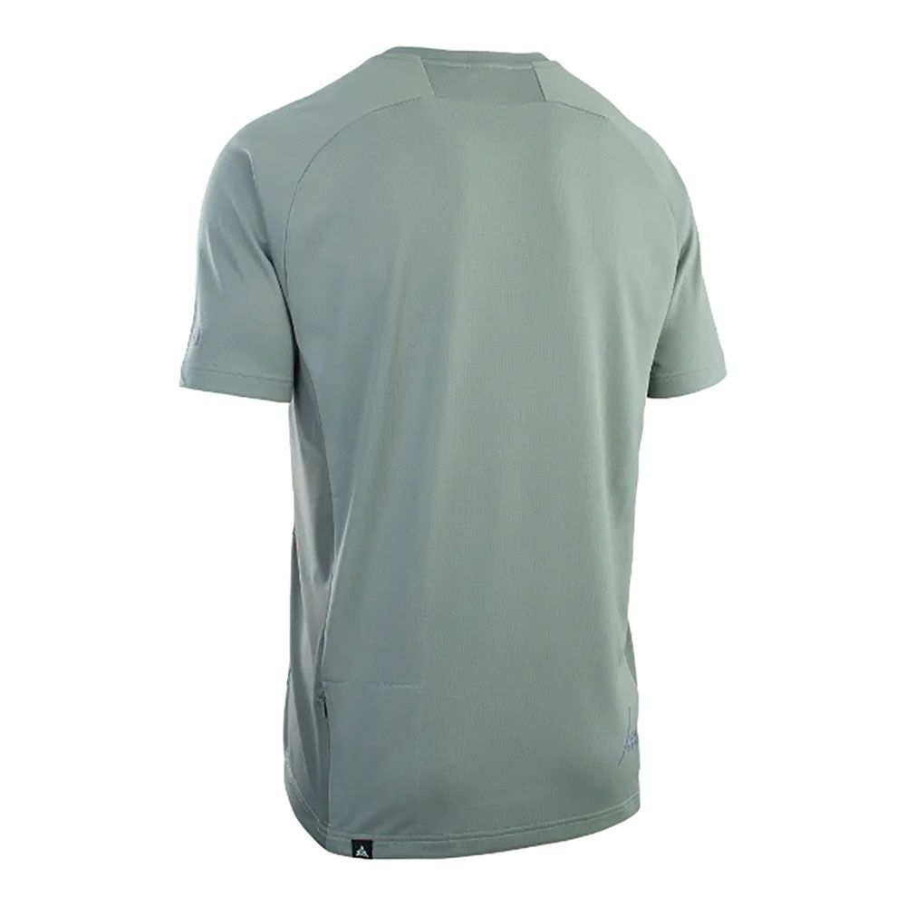 Ion Bike TRAZE - Maillot Homme sea/grass