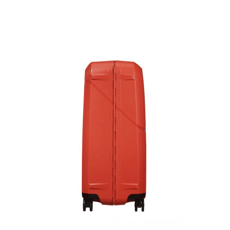 Valise rigide Magnum Eco 75 cm Maple Orange