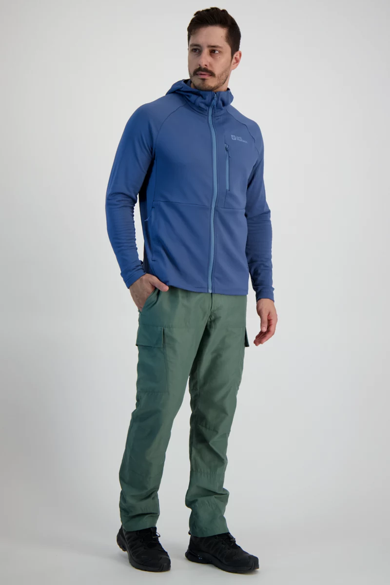 Jack Wolfskin Kolbenberg Herren Midlayer