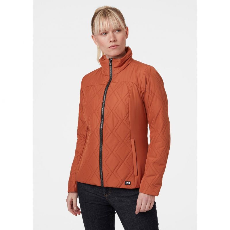 Crew Insulator Jacket - Doudoune femme
