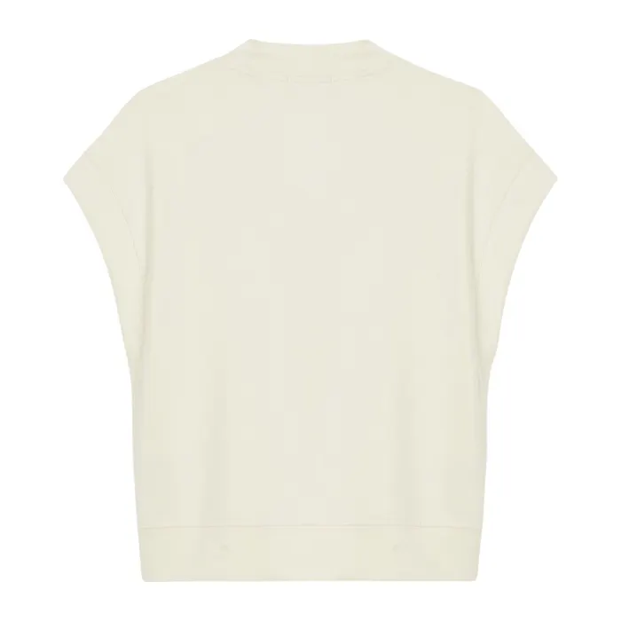 Scotch & Soda V-neck Top Dames
