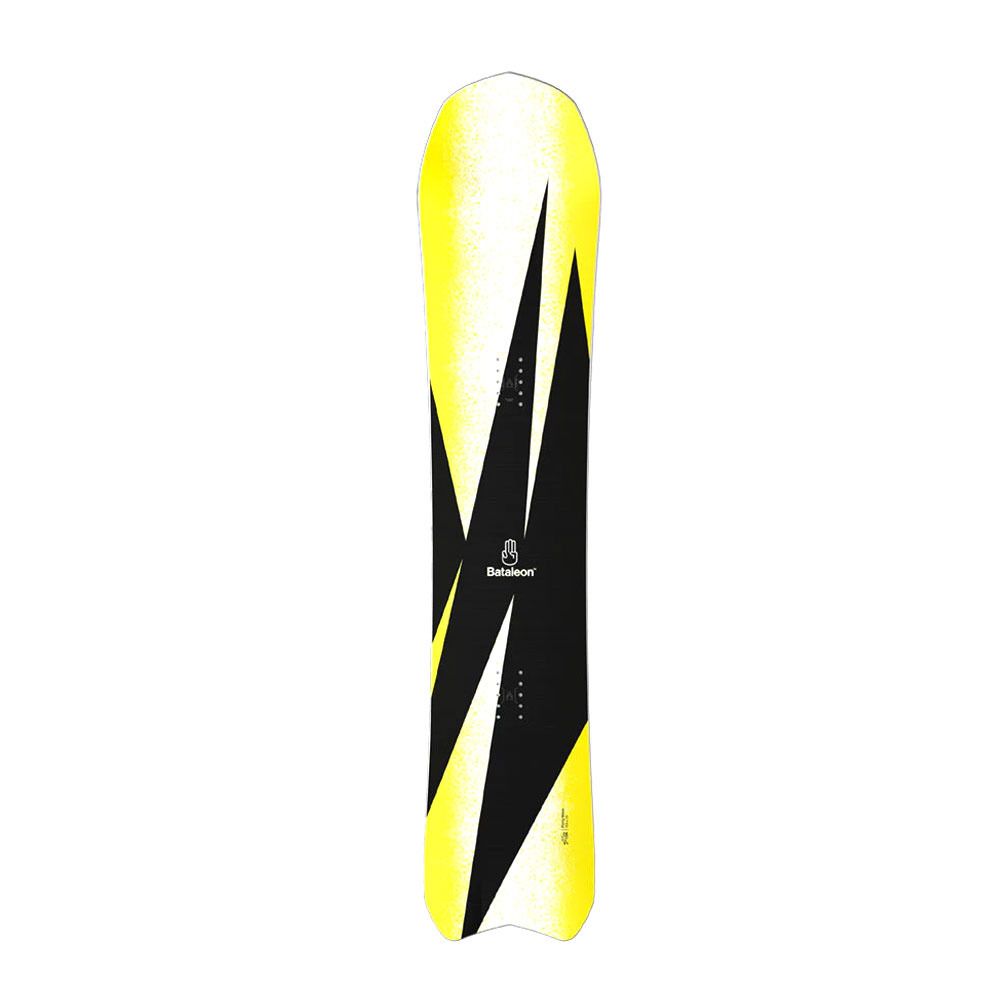 Bataleon PARTY WAVE - Snowboard freeride Homme no color