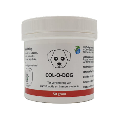 Biestwinkel Col-O-Dog