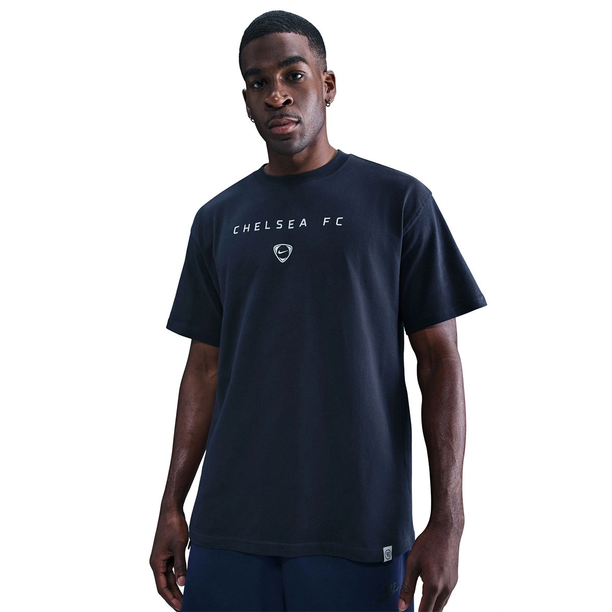 T-Shirt Nike Chelsea FC Fanswear 2025-2026