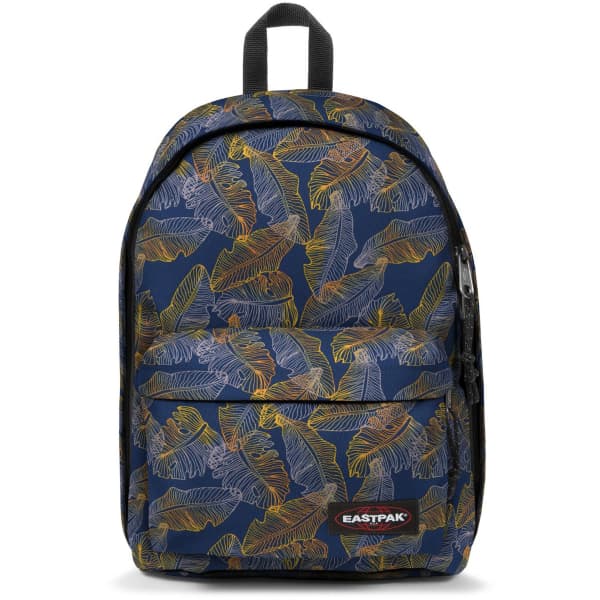 Sac à dos lifestyle EASTPAK OUT OF OFFICE BRIZE GRADE BLUE