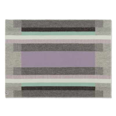 Kleine Decke Bauhausstil, Grau