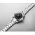 Oris Big Crown 34mm Diamonds Schwarz
