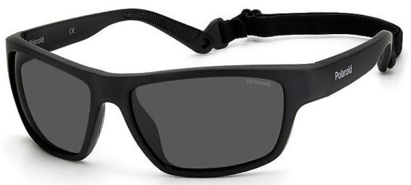 Lunettes de soleil polarisées Flottantes Polaroid PLD 7037/S Floating