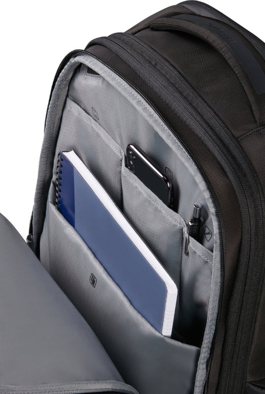 Samsonite Biz2Go Laptop Backpack 17,3'' Black